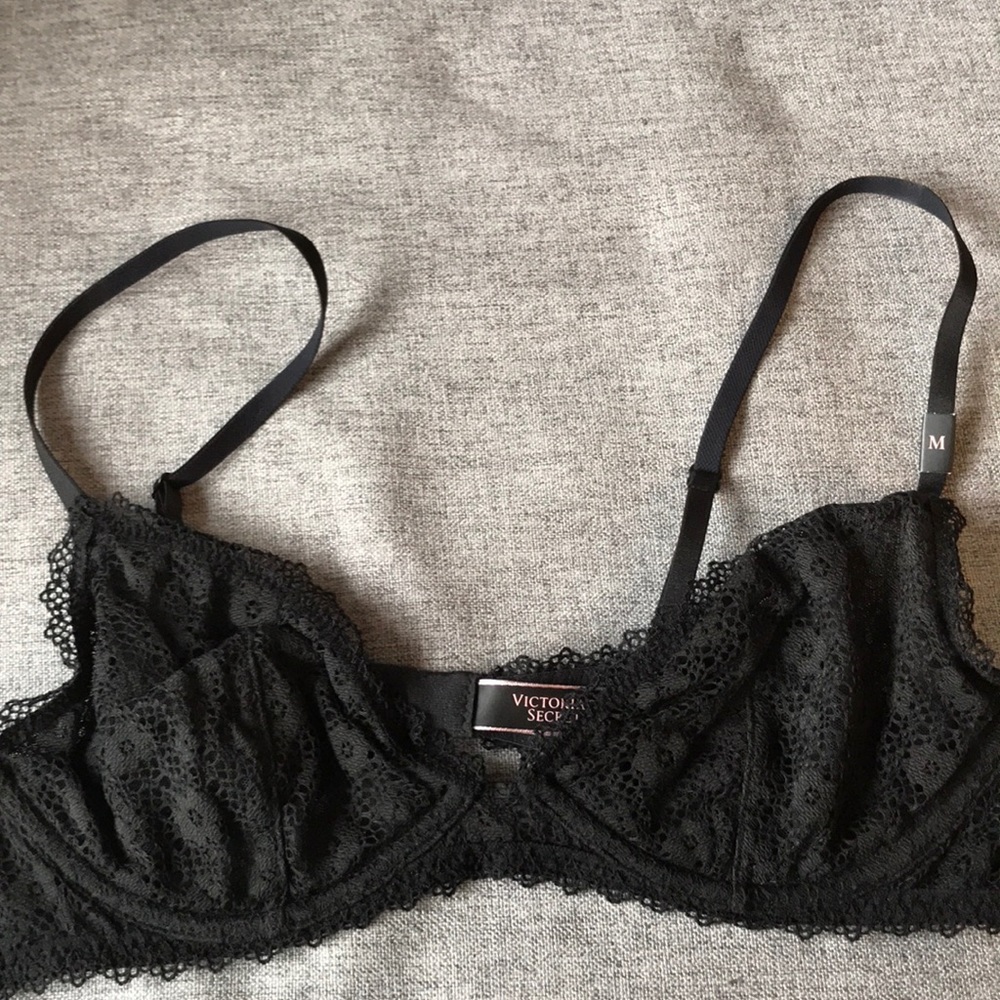 Victoria’s Secret bandeau 🌺